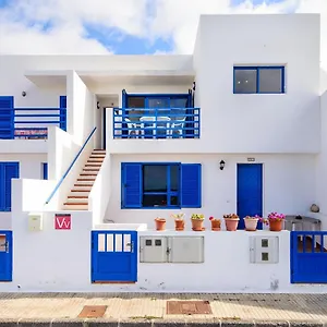 Mirador Del Roque Appartement