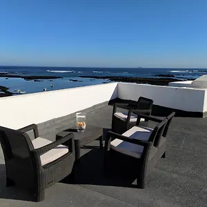 Mirador De Alegranza Appartement