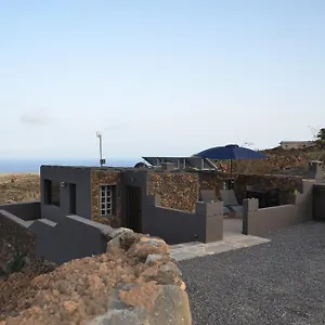 Casa vacanze La Casita Del Volcan, Ye