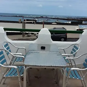 Vientos Appartement
